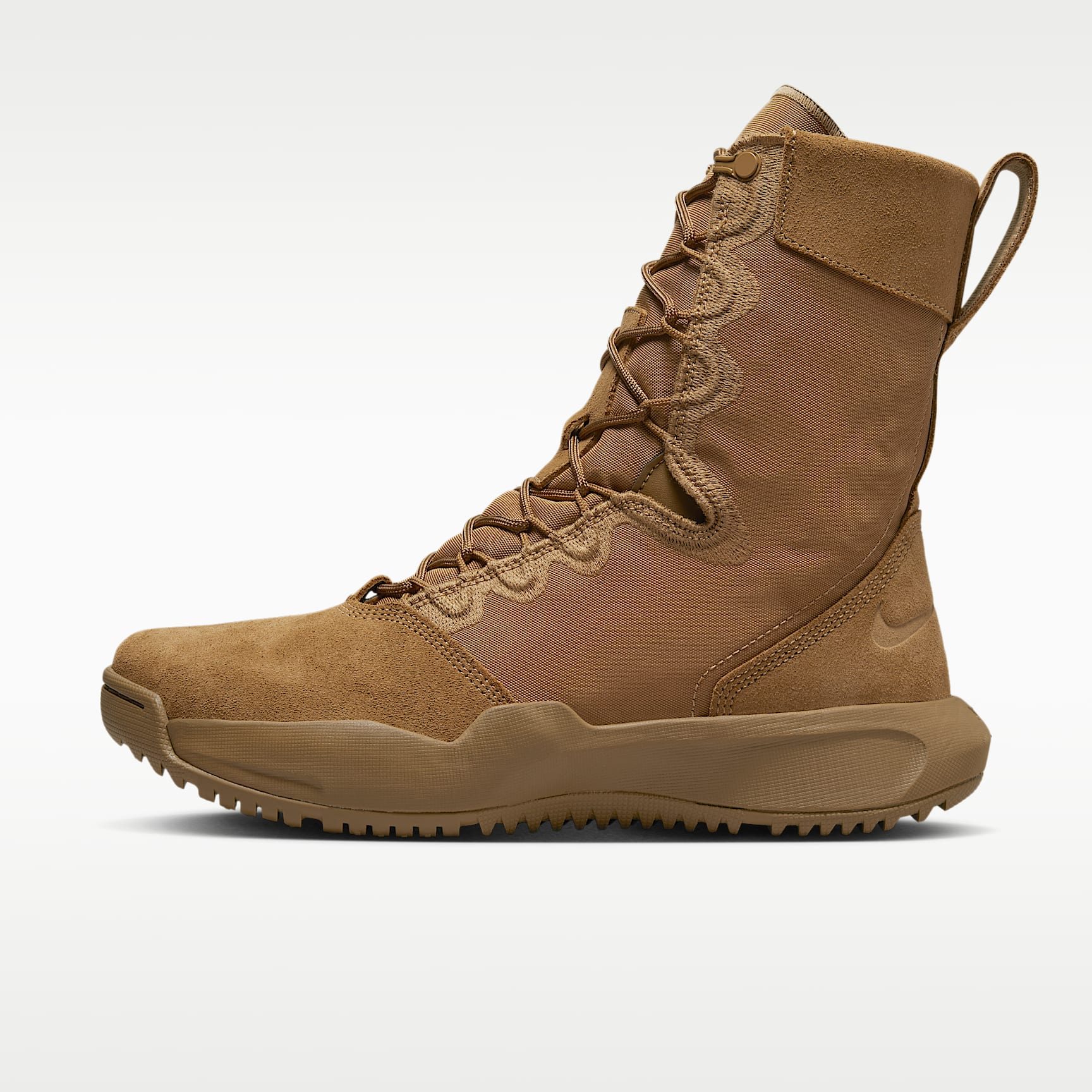 Nike SFB B2 Tactical Boots. Nike.com